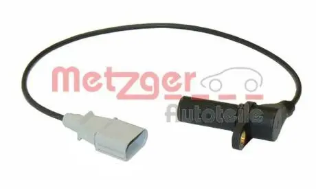 0909077 Датчик обертів, коробка передач METZGER підбір по vin на Brocar