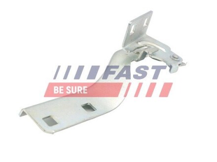 FT94006 ZAWIAS MASKI FIAT DUCATO 06- PR FAST підбір по vin на Brocar