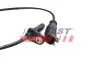 FT80411 Датчик ABS задний Ford Transit (13-) (FT80411) Fast FAST підбір по vin на Brocar