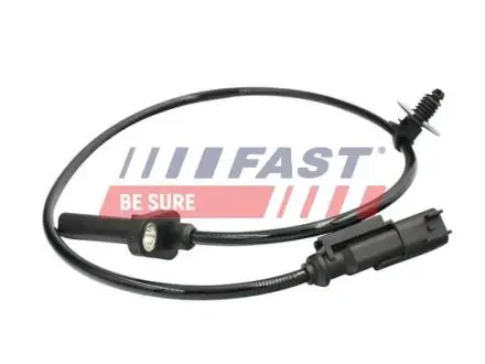 FT80411 Датчик ABS задний Ford Transit (13-) (FT80411) Fast FAST підбір по vin на Brocar