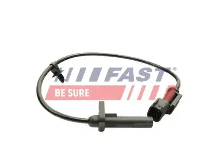 FT80408 Датчик, кількість обертів колеса FAST подбор по vin на Brocar