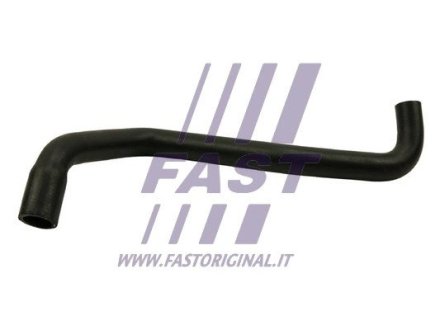 FT65115 RURA INTERCOOLERA MASTER 10- LE FAST подбор по vin на Brocar