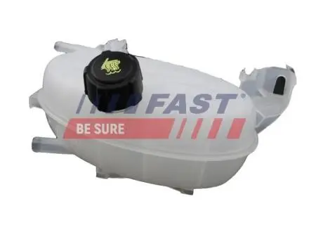 FT61246 Водяний бак, радіатор FAST підбір по vin на Brocar