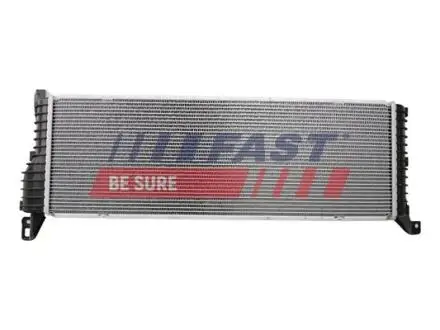 FT55018 Інтеркулер VW Transporter VI 2.0D 04.15- FAST підбір по vin на Brocar