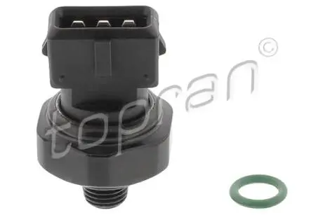 638510 CZUJNIK CISNIENIA KLIMATYZACJI TOPRAN підбір по vin на Brocar