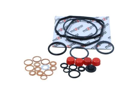 272035 ZESTAW NAPR. POMPY WTR. VE/EDC MAXGEAR подбор по vin на Brocar