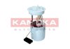 8400059 Помпа паливна електрична KAMOKA підбір по vin на Brocar