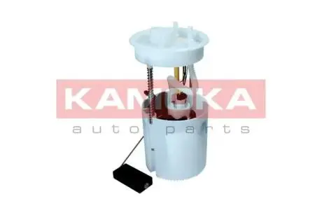 8400059 POMPA PALIWA ELEKTRYCZNA MODUL KAMOKA подбор по vin на Brocar