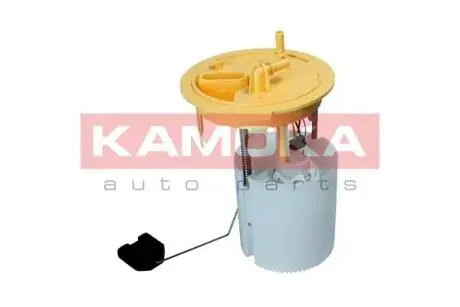 8400015 POMPA PALIWA ELEKTRYCZNA MODUL KAMOKA підбір по vin на Brocar