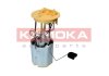 8400016 Помпа паливна електрична KAMOKA підбір по vin на Brocar