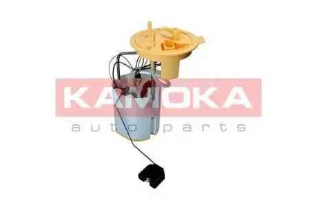 8400016 POMPA PALIWA ELEKTRYCZNA MODUL KAMOKA підбір по vin на Brocar
