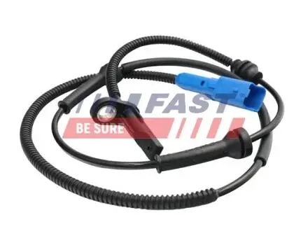 FT80406 Датчик ABS передній Citroen Nemo (07-) (FT80406) Fast FAST підбір по vin на Brocar