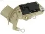 ARE6014S Регулятор напруги генератора AUTO STARTER підбір по vin на Brocar
