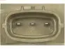 ARE6014S Регулятор напруги генератора AUTO STARTER підбір по vin на Brocar