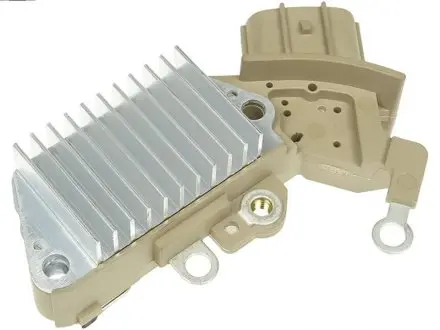 ARE6014S Регулятор напруги генератора AUTO STARTER підбір по vin на Brocar