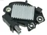 ARE3038S Регулятор напряжения генератора AUTO STARTER підбір по vin на Brocar