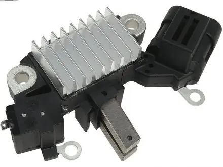 ARE2041 Регулятор напруги генератора AUTO STARTER підбір по vin на Brocar