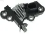 ARE0120S2 Регулятор напряжения генератора AUTO STARTER підбір по vin на Brocar