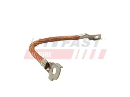 FT76501 ДРОТИ МАСИ FIAT DUCATO 06&gt; FAST підбір по vin на Brocar