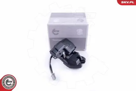 16SKV076 Замок SKV GERMANY подбор по vin на Brocar