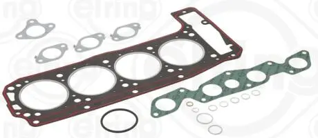 815004 Комплект прокладок двигуна ELRING підбір по vin на Brocar