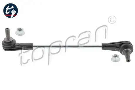 632392 LACZNIK STAB. PRZOD PRAWY TOPRAN підбір по vin на Brocar