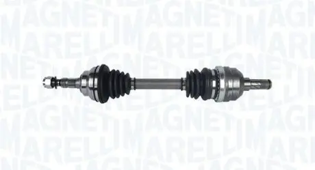 TDS0221 Піввісь MAGNETI MARELLI підбір по vin на Brocar
