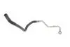 Патрубок системы охлаждения VW Amarok (10-)/Audi A4 (08-15),A6 (11-),Q5 (08-) (1 11211868901
