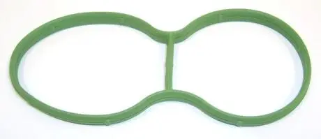 729850 Прокладка впускного колектору AUDI/SKODA/VW A3/Octavia/Golf \&#039;\&#039;1.8 AGN \&#039;\&#039;96-05 ELRING підбір по vin на Brocar