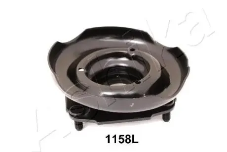 GOM1158L Опора стойки амортизатора ASHIKA підбір по vin на Brocar