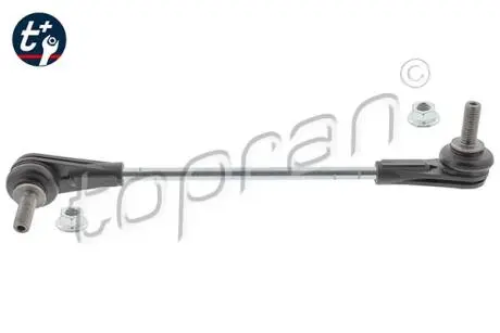 632391 LACZNIK STAB. PRZOD LEWY TOPRAN підбір по vin на Brocar