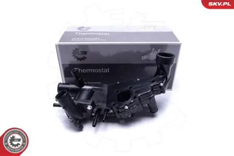20SKV112 Термостат, ож SKV GERMANY підбір по vin на Brocar