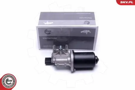 19SKV086 Двигун склоочисника SKV GERMANY підбір по vin на Brocar