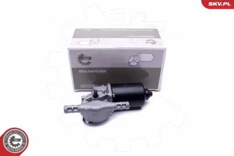19SKV062 Двигун склоочисника SKV GERMANY підбір по vin на Brocar