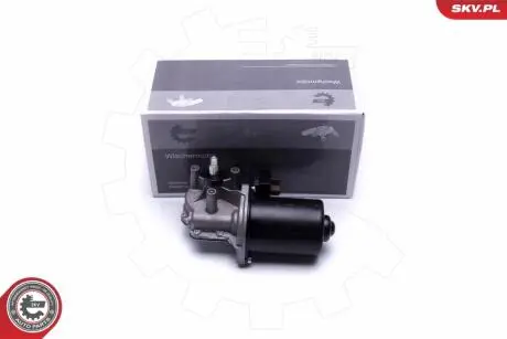 19SKV067 Двигун склоочисника SKV GERMANY підбір по vin на Brocar