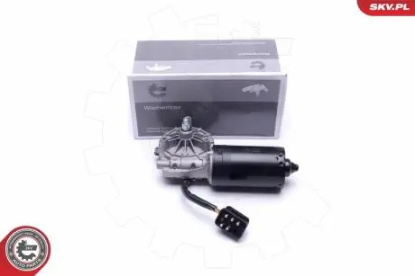 19SKV076 Двигун склоочисника SKV GERMANY підбір по vin на Brocar