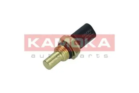 4080074 Датчик, температура охолоджувальної рідини KAMOKA підбір по vin на Brocar