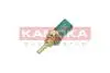 4080026 CZUJNIK TEMPERATURY WODY KAMOKA підбір по vin на Brocar