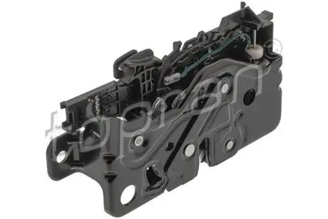 623650 Замок кришки багажника TOPRAN підбір по vin на Brocar