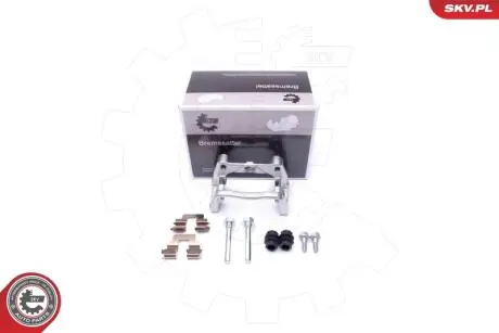 50SKV690 JARZMO ZACISKU TYL L/P SKV GERMANY подбор по vin на Brocar