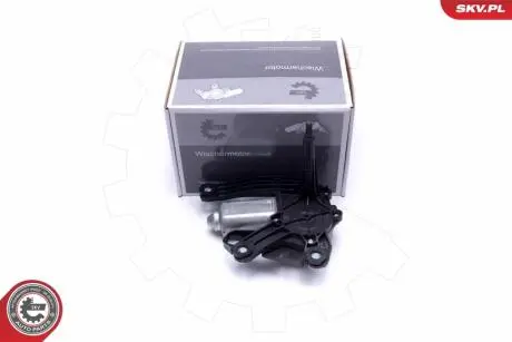 19SKV073 Двигун склоочисника SKV GERMANY підбір по vin на Brocar