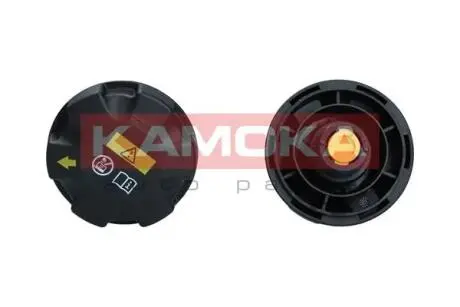 7729008 Запірна кришка, бак охолоджувальної рідини KAMOKA підбір по vin на Brocar