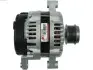A1043 Генератор AUTO STARTER підбір по vin на Brocar