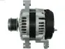 A1043 Генератор AUTO STARTER підбір по vin на Brocar
