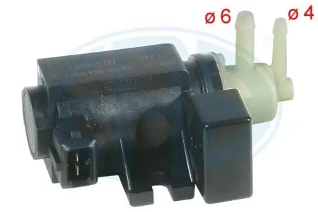 555178A Клапан рециркуляції ВГ ERA підбір по vin на Brocar
