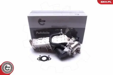 14SKV234 Клапан EGR SKV GERMANY підбір по vin на Brocar