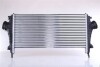 CHLODNICA INTERCOOLER 961252