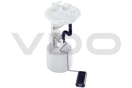 X10745002015V Датчик, запас топлива VDO подбор по vin на Brocar