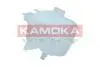 7720015 ZBIORNIK WYROWNAWCZY KAMOKA підбір по vin на Brocar