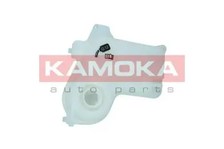 7720016 Розширювальний бачок, охолоджувальна рідина KAMOKA подбор по vin на Brocar